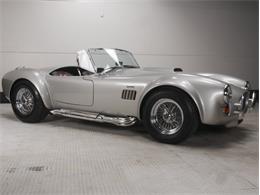 1966 Shelby Cobra (CC-1901105) for sale in Reno, Nevada