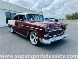 1955 Chevrolet Bel Air (CC-1901106) for sale in Largo, Florida