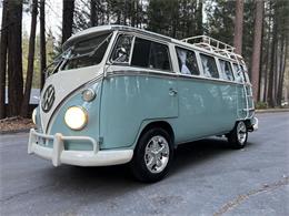 1974 Volkswagen Bus (CC-1900112) for sale in NEVADA CITY, California