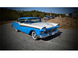 1957 Ford Fairlane 500 (CC-1900113) for sale in Aquebogue, New York