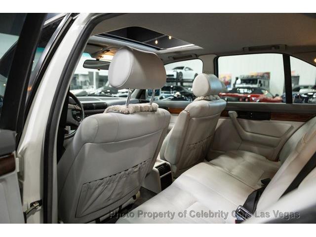 1992 BMW 5 Series (CC-1901136) for sale in Las Vegas, Nevada