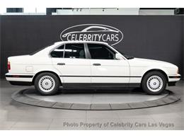 1992 BMW 5 Series (CC-1901136) for sale in Las Vegas, Nevada