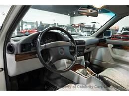 1992 BMW 5 Series (CC-1901136) for sale in Las Vegas, Nevada