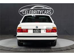 1992 BMW 5 Series (CC-1901136) for sale in Las Vegas, Nevada