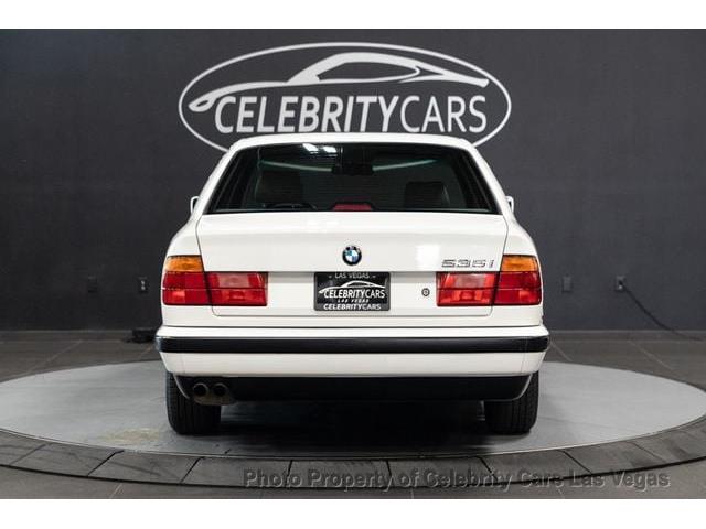 1992 BMW 5 Series (CC-1901136) for sale in Las Vegas, Nevada