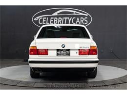 1992 BMW 5 Series (CC-1901136) for sale in Las Vegas, Nevada