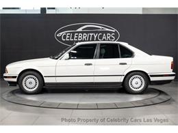 1992 BMW 5 Series (CC-1901136) for sale in Las Vegas, Nevada