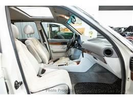 1992 BMW 5 Series (CC-1901136) for sale in Las Vegas, Nevada