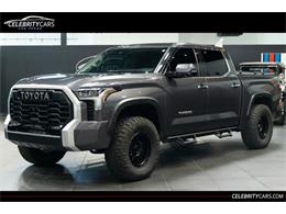 2022 Toyota Tundra (CC-1901140) for sale in Las Vegas, Nevada