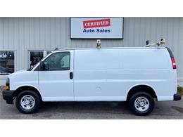 2019 Chevrolet Express (CC-1901150) for sale in Des Moines, Iowa