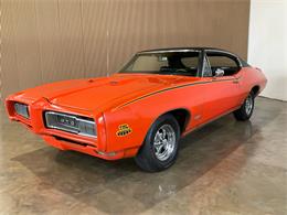 1968 Pontiac GTO (CC-1901153) for sale in Santa Rosa, Florida