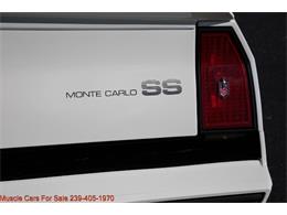 1984 Chevrolet Monte Carlo SS (CC-1901170) for sale in Fort Myers, Florida