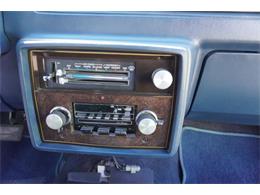 1984 Chevrolet Monte Carlo SS (CC-1901170) for sale in Fort Myers, Florida
