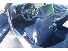 1984 Chevrolet Monte Carlo SS (CC-1901170) for sale in Fort Myers, Florida