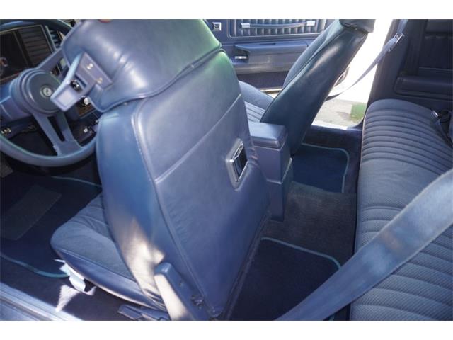 1984 Chevrolet Monte Carlo SS (CC-1901170) for sale in Fort Myers, Florida