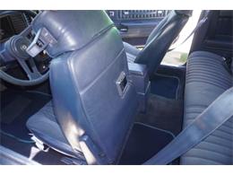 1984 Chevrolet Monte Carlo SS (CC-1901170) for sale in Fort Myers, Florida