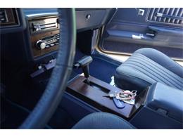 1984 Chevrolet Monte Carlo SS (CC-1901170) for sale in Fort Myers, Florida