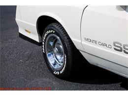 1984 Chevrolet Monte Carlo SS (CC-1901170) for sale in Fort Myers, Florida