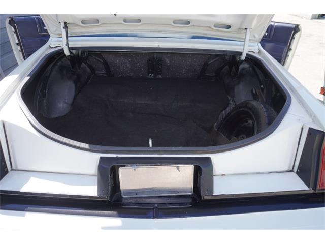 1984 Chevrolet Monte Carlo SS (CC-1901170) for sale in Fort Myers, Florida