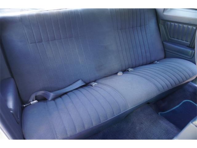 1984 Chevrolet Monte Carlo SS (CC-1901170) for sale in Fort Myers, Florida