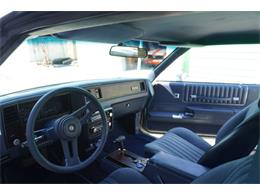 1984 Chevrolet Monte Carlo SS (CC-1901170) for sale in Fort Myers, Florida