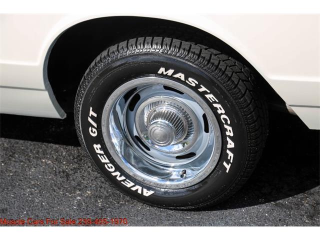 1984 Chevrolet Monte Carlo SS (CC-1901170) for sale in Fort Myers, Florida