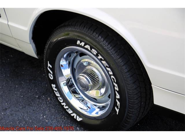 1984 Chevrolet Monte Carlo SS (CC-1901170) for sale in Fort Myers, Florida