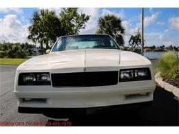 1984 Chevrolet Monte Carlo SS (CC-1901170) for sale in Fort Myers, Florida