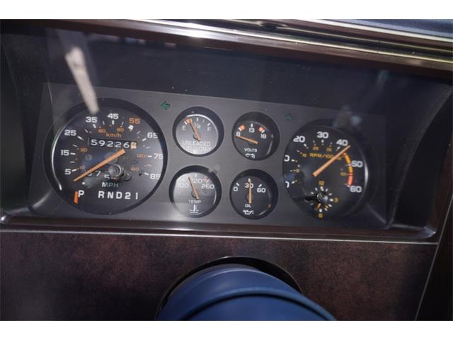 1984 Chevrolet Monte Carlo SS (CC-1901170) for sale in Fort Myers, Florida