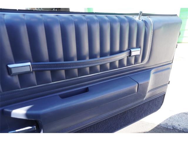 1984 Chevrolet Monte Carlo SS (CC-1901170) for sale in Fort Myers, Florida