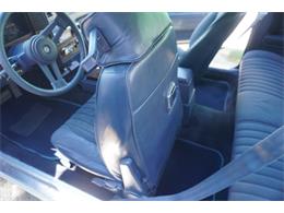 1984 Chevrolet Monte Carlo SS (CC-1901170) for sale in Fort Myers, Florida