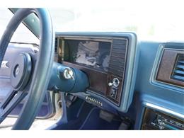 1984 Chevrolet Monte Carlo SS (CC-1901170) for sale in Fort Myers, Florida