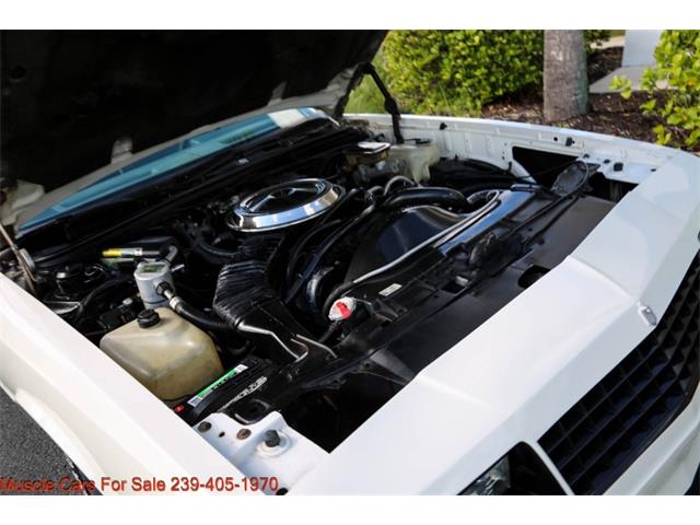 1984 Chevrolet Monte Carlo SS (CC-1901170) for sale in Fort Myers, Florida