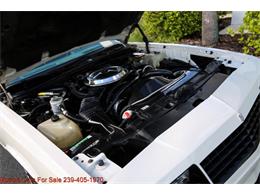 1984 Chevrolet Monte Carlo SS (CC-1901170) for sale in Fort Myers, Florida