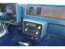 1984 Chevrolet Monte Carlo SS (CC-1901170) for sale in Fort Myers, Florida