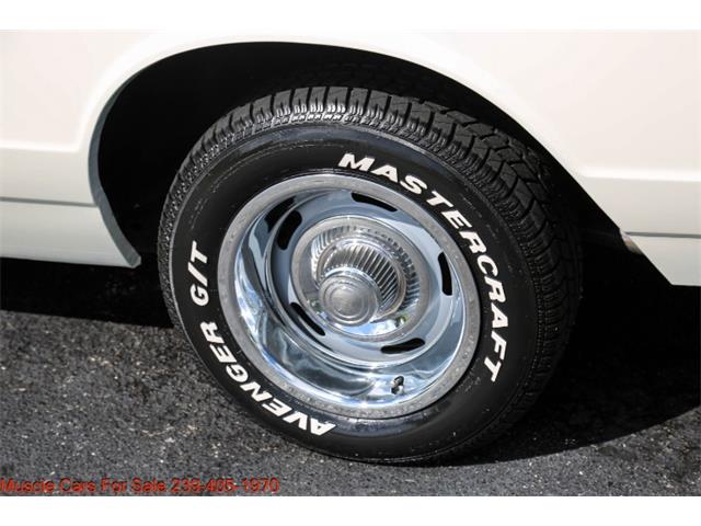1984 Chevrolet Monte Carlo SS (CC-1901170) for sale in Fort Myers, Florida