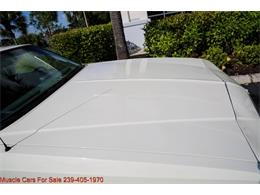 1984 Chevrolet Monte Carlo SS (CC-1901170) for sale in Fort Myers, Florida