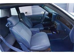 1984 Chevrolet Monte Carlo SS (CC-1901170) for sale in Fort Myers, Florida