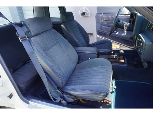 1984 Chevrolet Monte Carlo SS (CC-1901170) for sale in Fort Myers, Florida