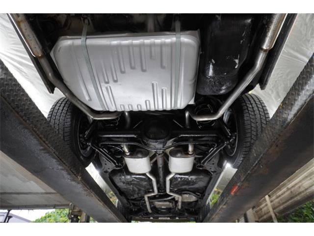 1984 Chevrolet Monte Carlo SS (CC-1901170) for sale in Fort Myers, Florida
