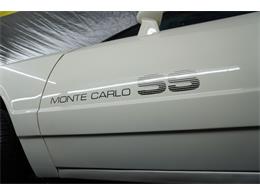 1984 Chevrolet Monte Carlo SS (CC-1901170) for sale in Fort Myers, Florida