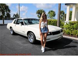 1984 Chevrolet Monte Carlo SS (CC-1901170) for sale in Fort Myers, Florida