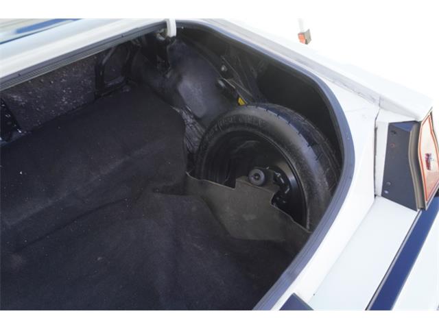 1984 Chevrolet Monte Carlo SS (CC-1901170) for sale in Fort Myers, Florida