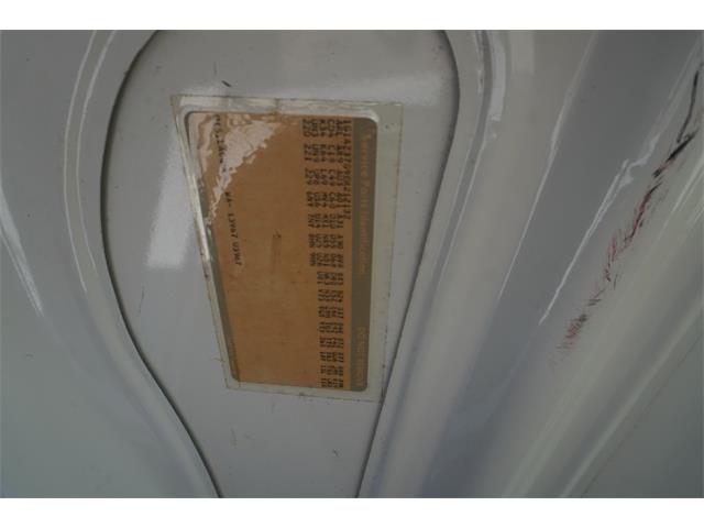 1984 Chevrolet Monte Carlo SS (CC-1901170) for sale in Fort Myers, Florida