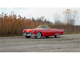 1955 Ford Thunderbird (CC-1901178) for sale in Auburn, Indiana