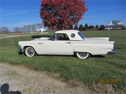 1957 Ford Thunderbird (CC-1901199) for sale in Racine, Ohio