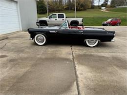 1955 Ford Thunderbird (CC-1901203) for sale in Racine, Ohio