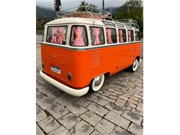 1972 Volkswagen Bus (CC-1901204) for sale in Houston, Texas