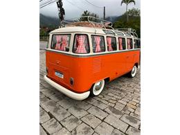 1972 Volkswagen Bus (CC-1901204) for sale in Houston, Texas