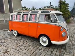 1972 Volkswagen Bus (CC-1901204) for sale in Houston, Texas